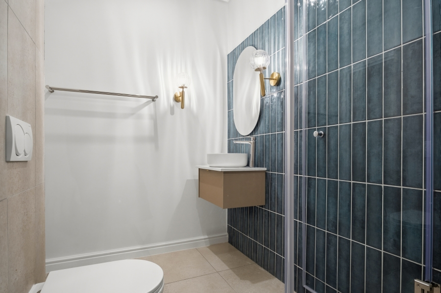 1 Bedroom Property for Sale in Cape Town City Centre Western Cape